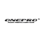 logo ONEPRO Paint Protection Film cab Jakarta Utara