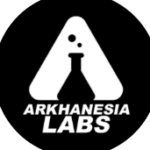 Arkhanesia