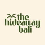 The Hideaway Bali logo