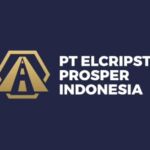 logo PT. ELCRIPSTO PROSPER INDONESIA