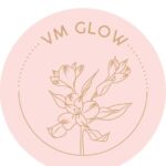 logo VM Glow Clinic Cbg Jakarta
