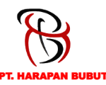 PT HARAPAN BUBUT logo