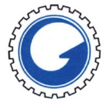logo PT. Gede Prima Presisi