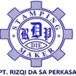 logo PT Rizqi Da Sa Perkasa