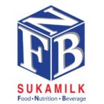 logo PT. Sukamilk Fnb Industry