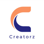 logo PT Creatorz Media Network