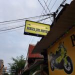 Bengkel Sukses Jaya Motor