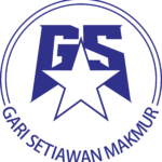logo CV. Gari Setiawan Makmjur