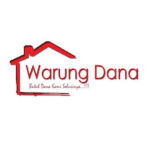 logo Warung Dana Bekasi