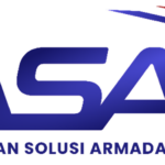 logo PT. Andalan Solusi Armada Indonesia