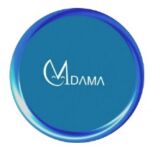 logo DAMA Coffee Jakarta