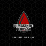 logo CV. Lumasindo Perkasa