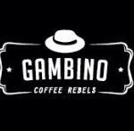 logo Gambino Coffee Cbg Jakarta Pusat