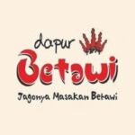 logo Dapur Betawi Cabe 5